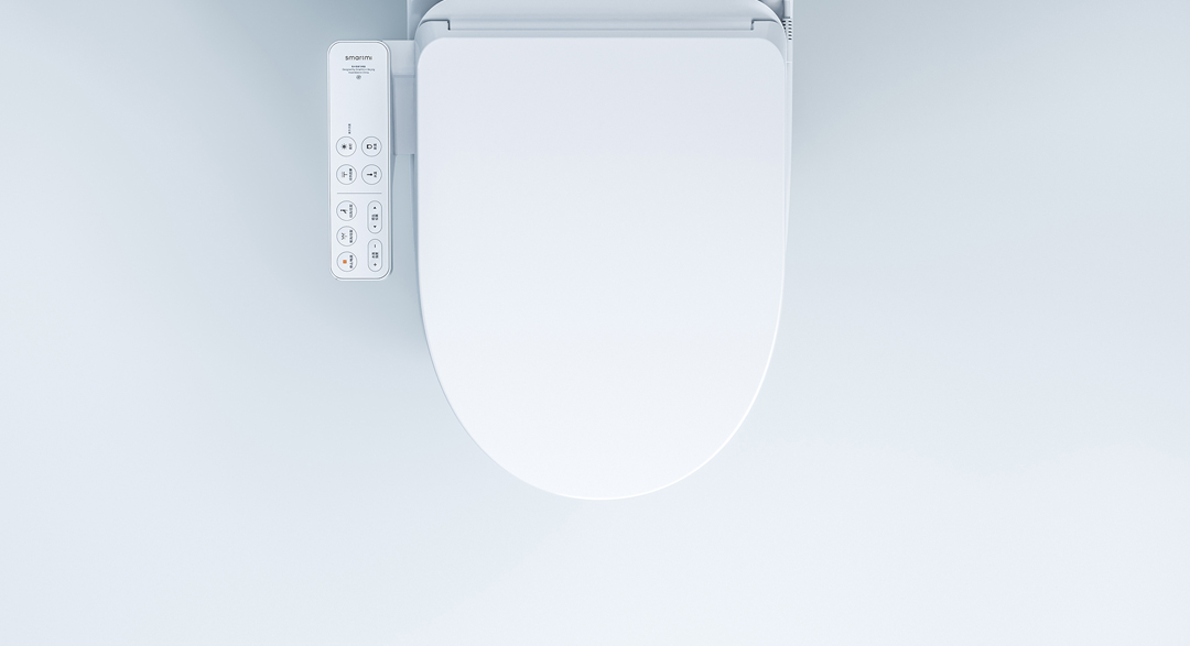 Xiaomi Zhimi Smart Toilet Seat Photo 2